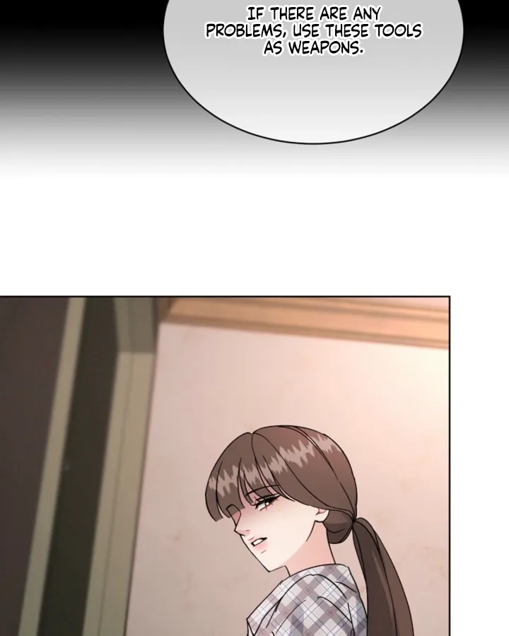 Affordable Romance Chapter 19 - page 36