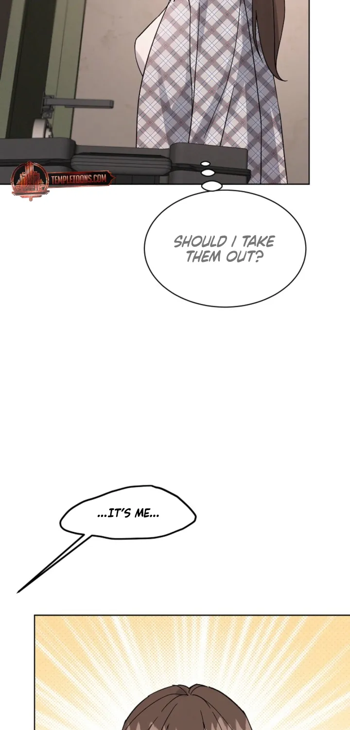 Affordable Romance Chapter 19 - page 37