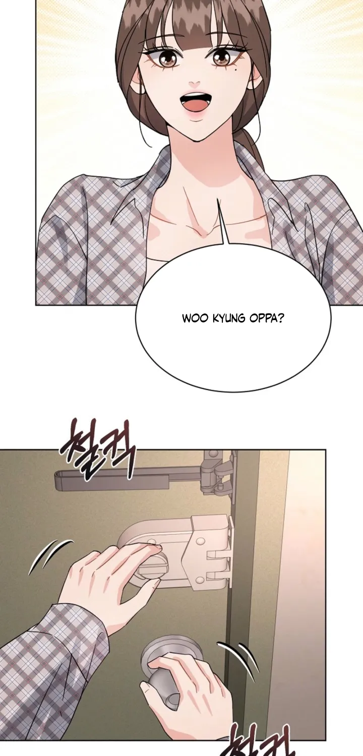 Affordable Romance Chapter 19 - page 38
