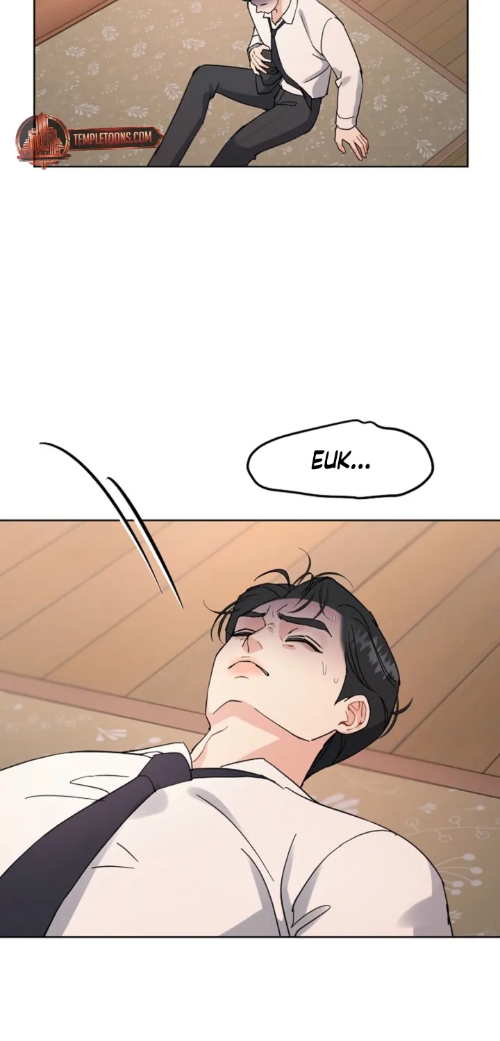 Affordable Romance Chapter 19 - page 45