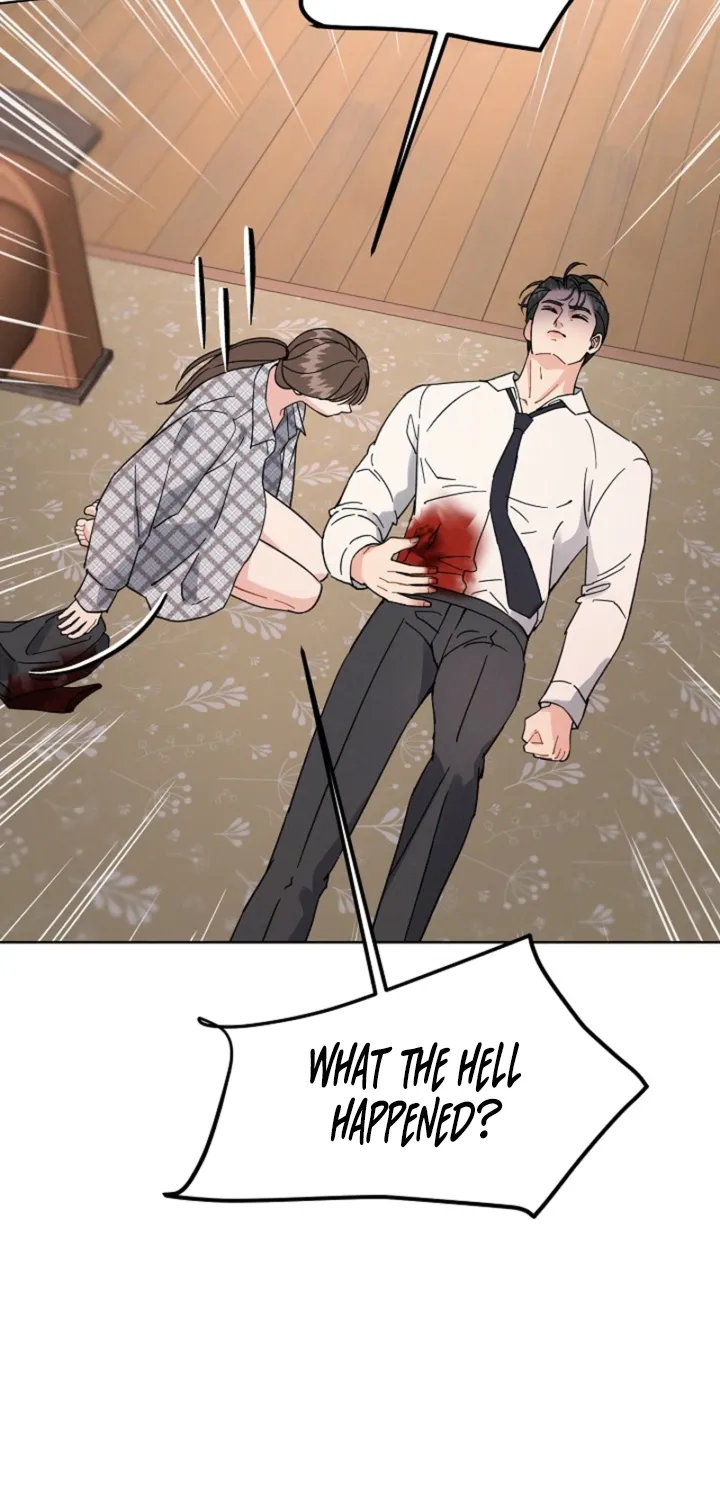 Affordable Romance Chapter 19 - page 47