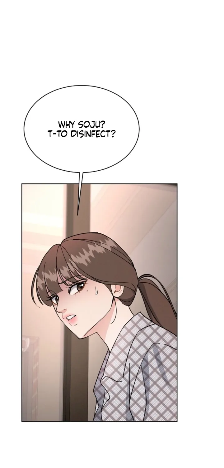 Affordable Romance Chapter 19 - page 50