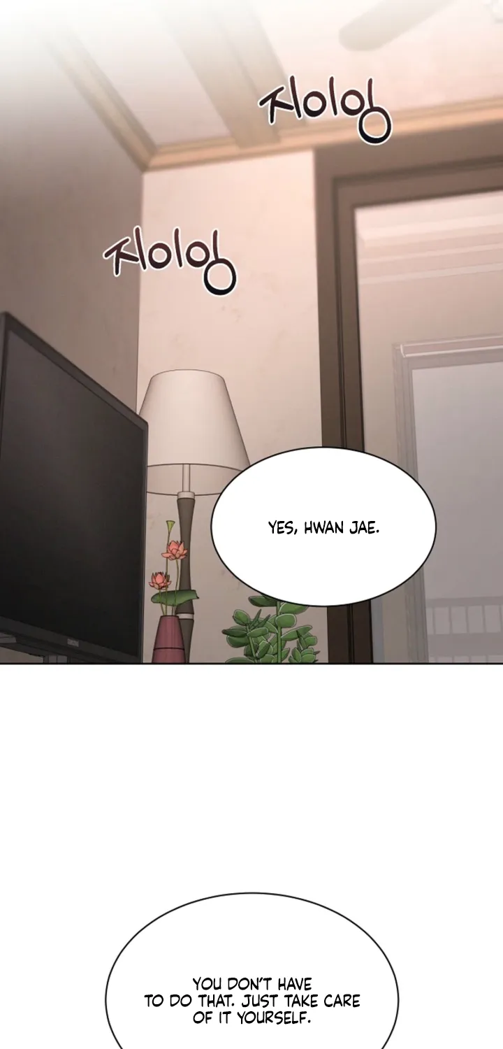 Affordable Romance Chapter 19 - page 53
