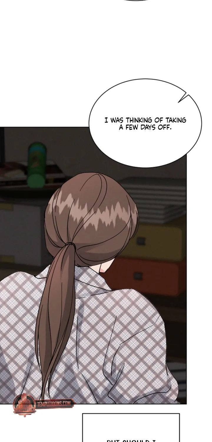 Affordable Romance Chapter 19 - page 55