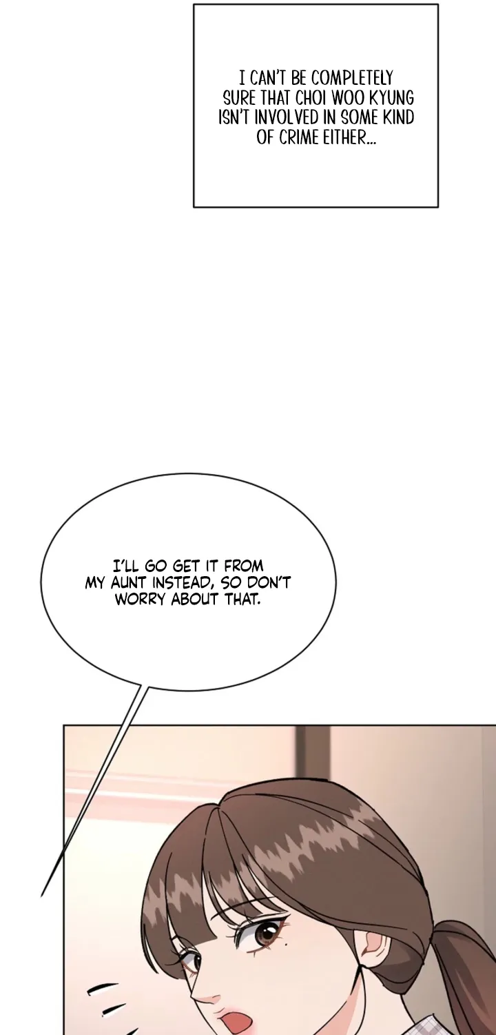 Affordable Romance Chapter 19 - page 57