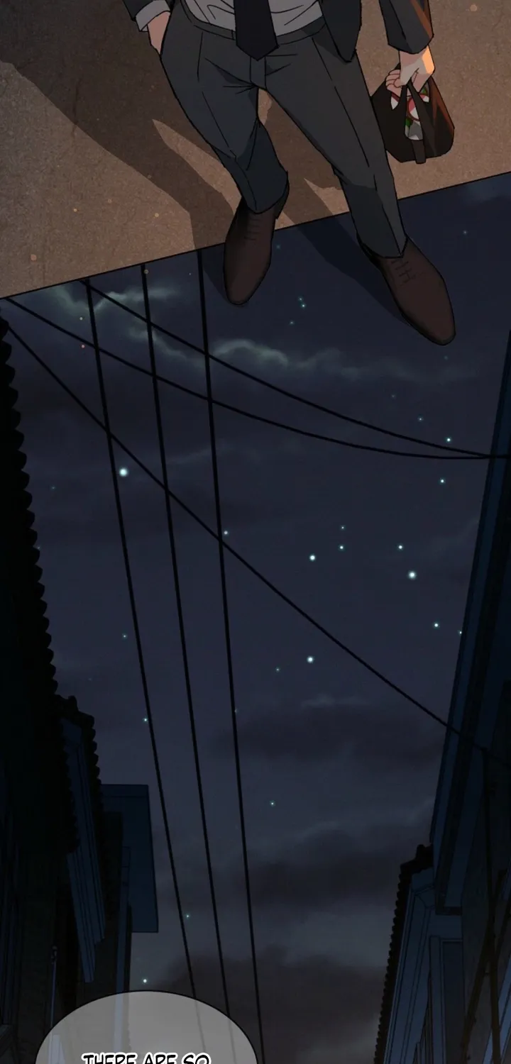Affordable Romance Chapter 19 - page 6