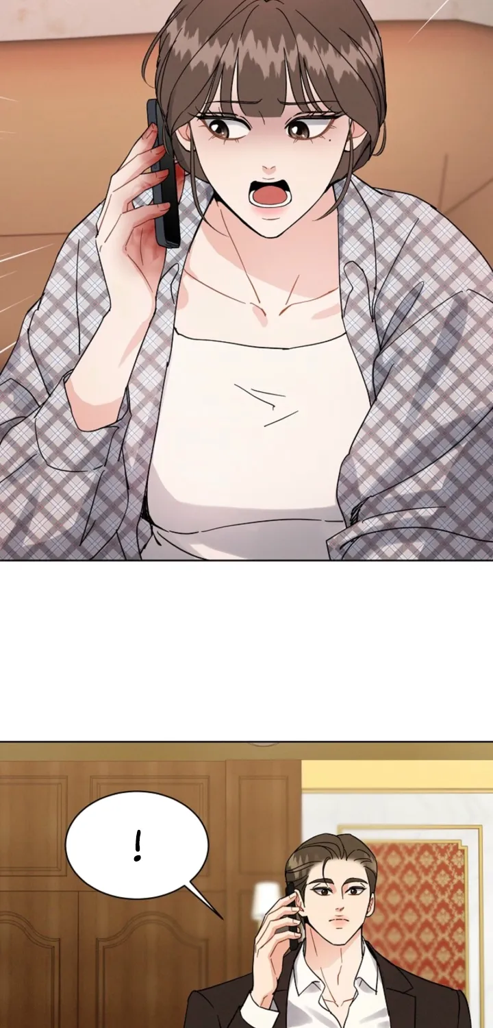 Affordable Romance Chapter 19 - page 60