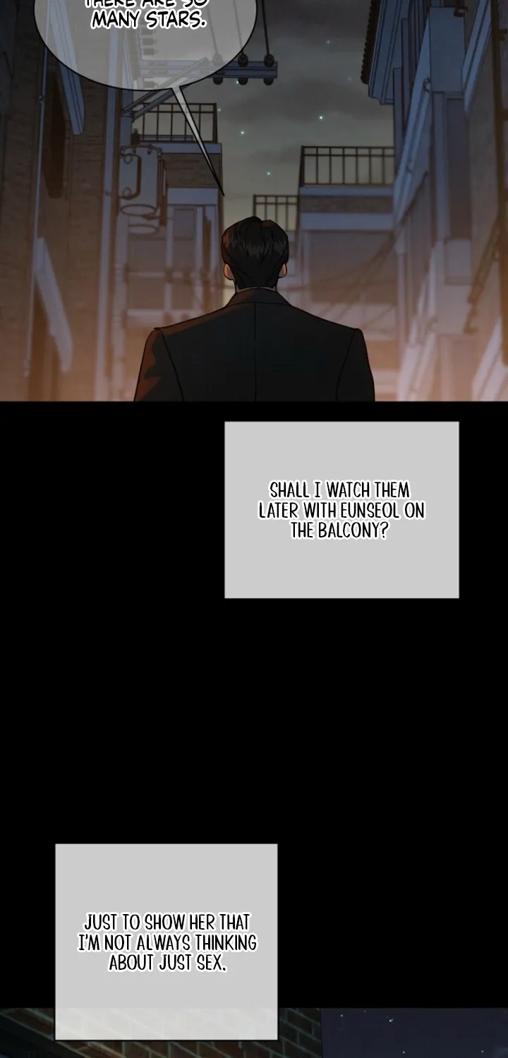 Affordable Romance Chapter 19 - page 7