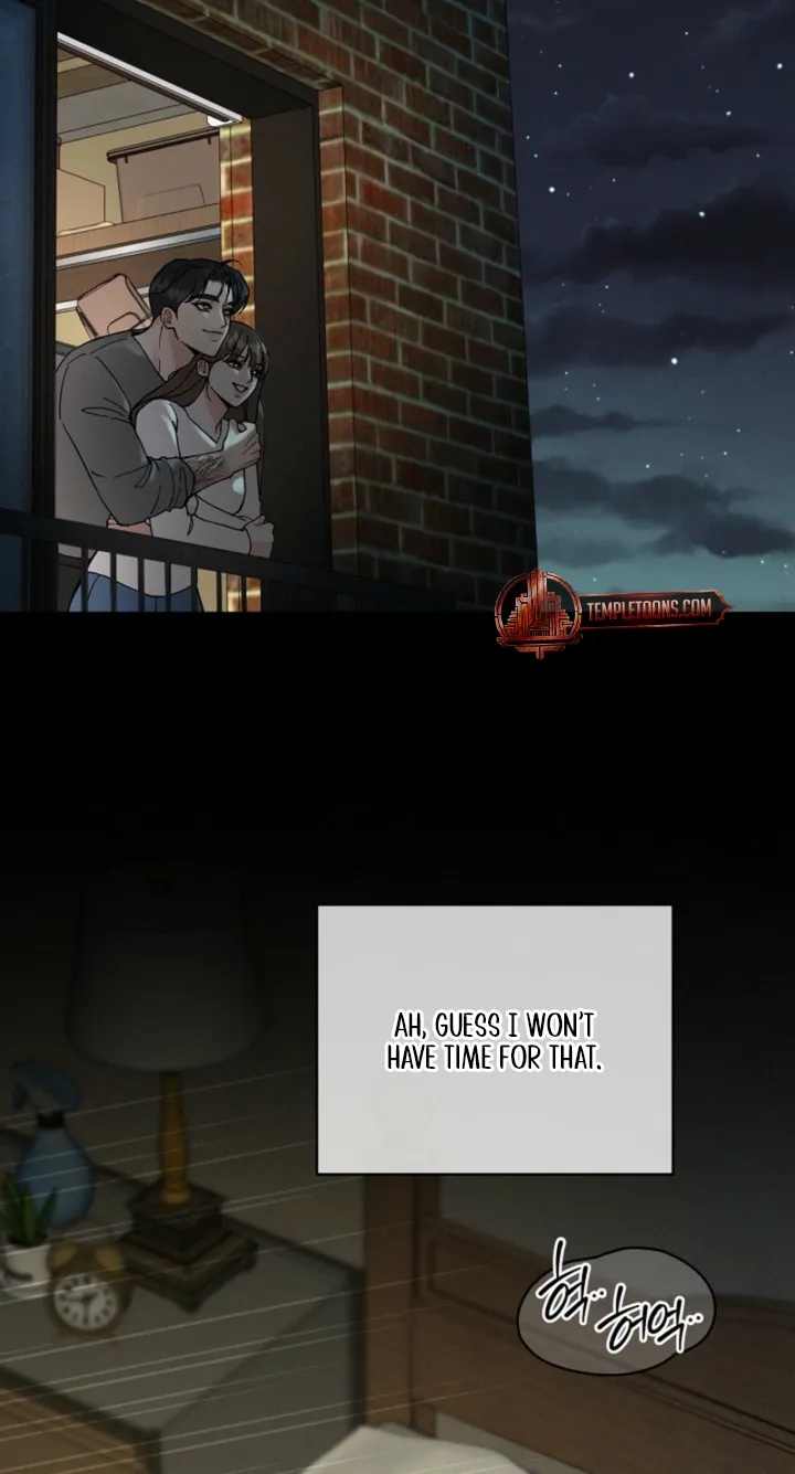 Affordable Romance Chapter 19 - page 8