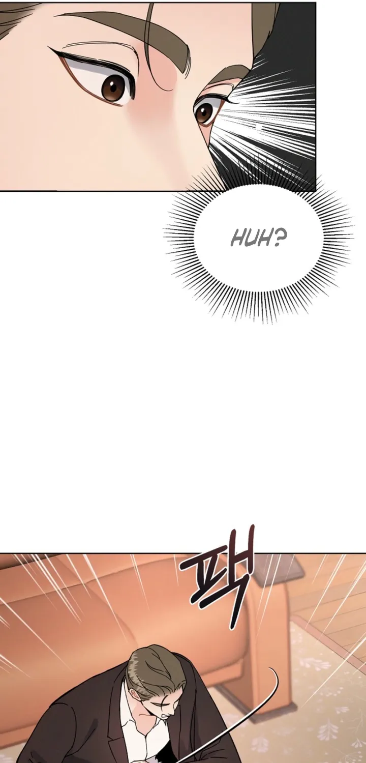 Affordable Romance Chapter 20 - page 19