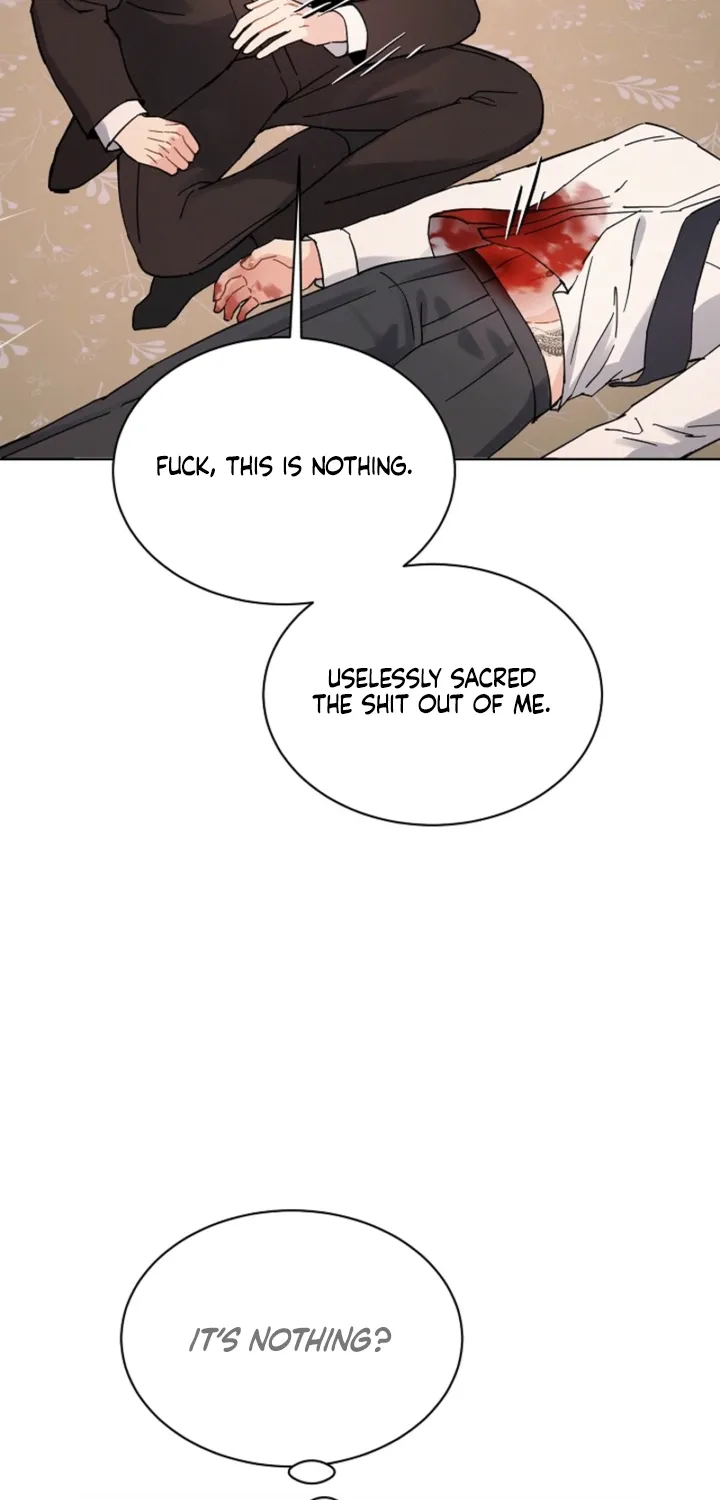 Affordable Romance Chapter 20 - page 20