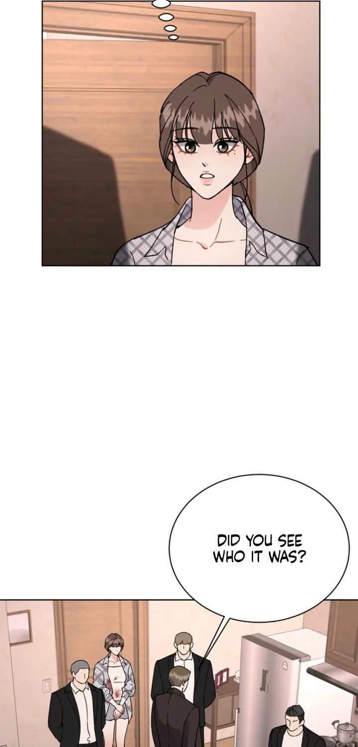 Affordable Romance Chapter 20 - page 21