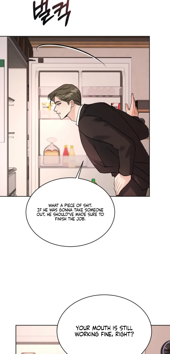 Affordable Romance Chapter 20 - page 24
