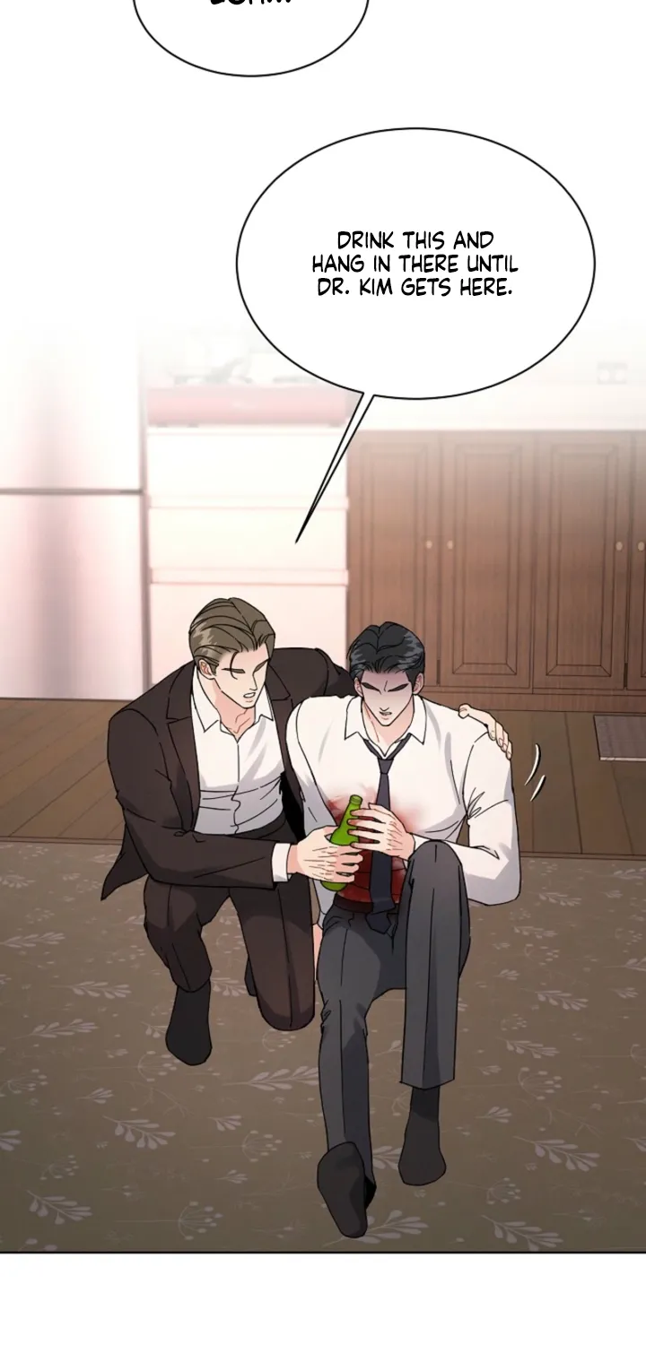 Affordable Romance Chapter 20 - page 28