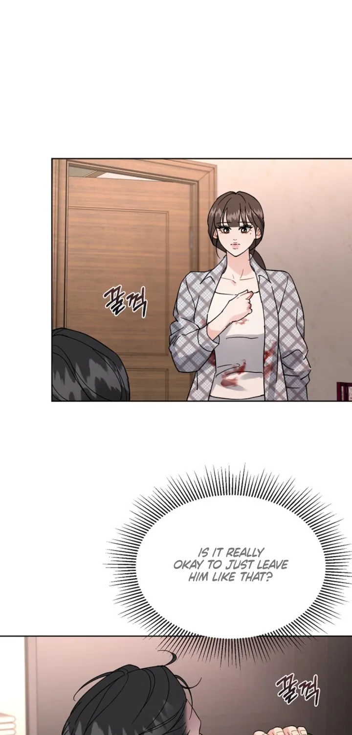 Affordable Romance Chapter 20 - page 29