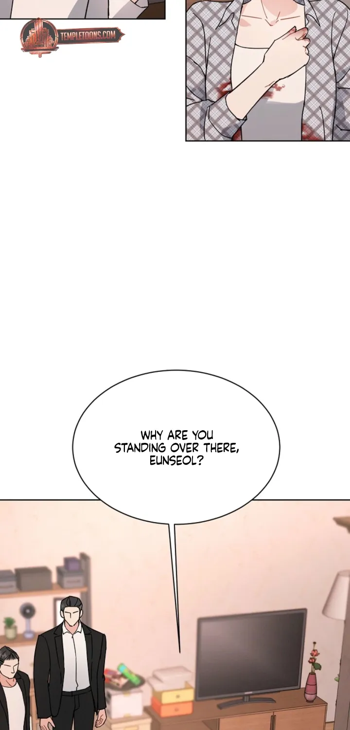 Affordable Romance Chapter 20 - page 31
