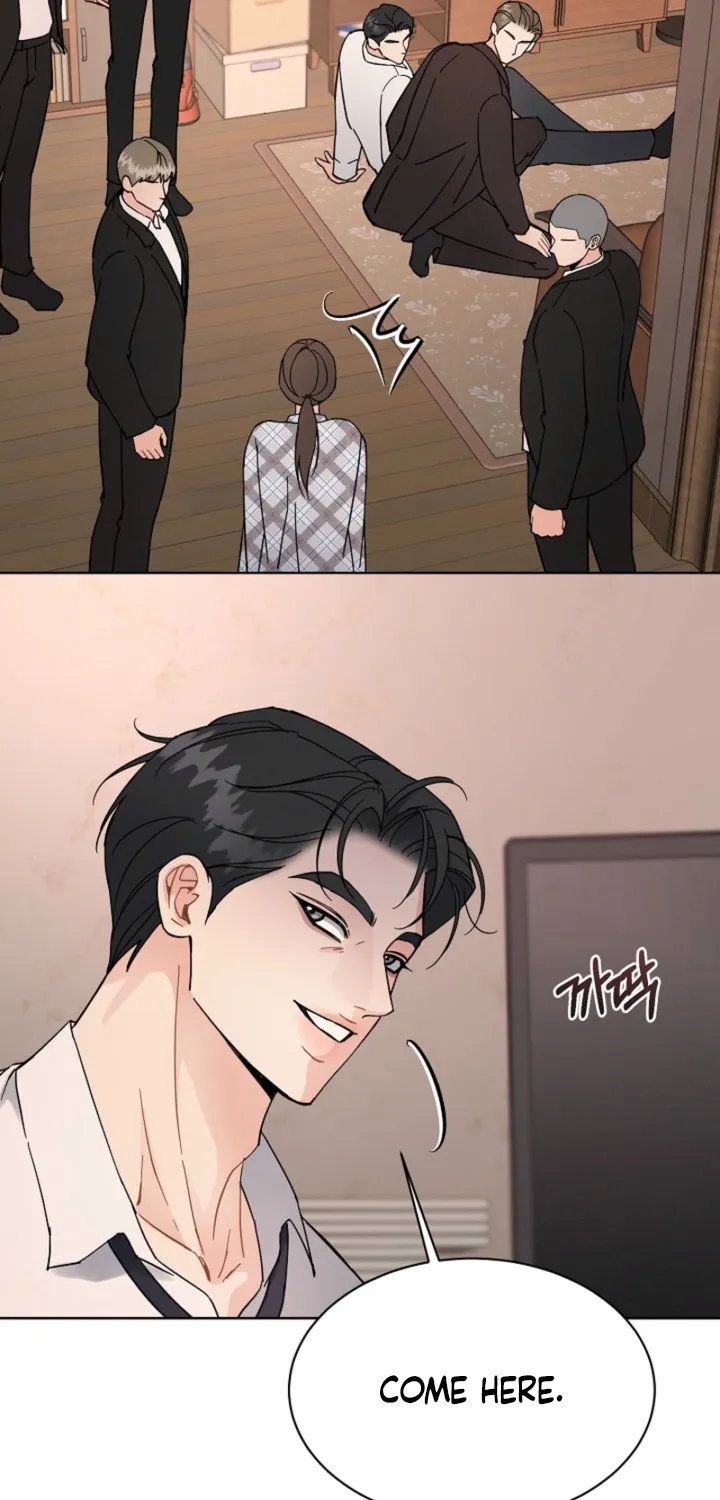 Affordable Romance Chapter 20 - page 32