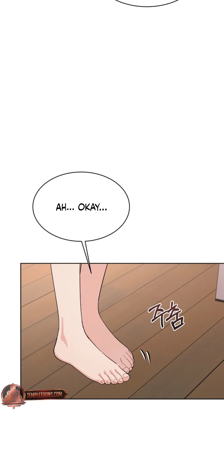 Affordable Romance Chapter 20 - page 33