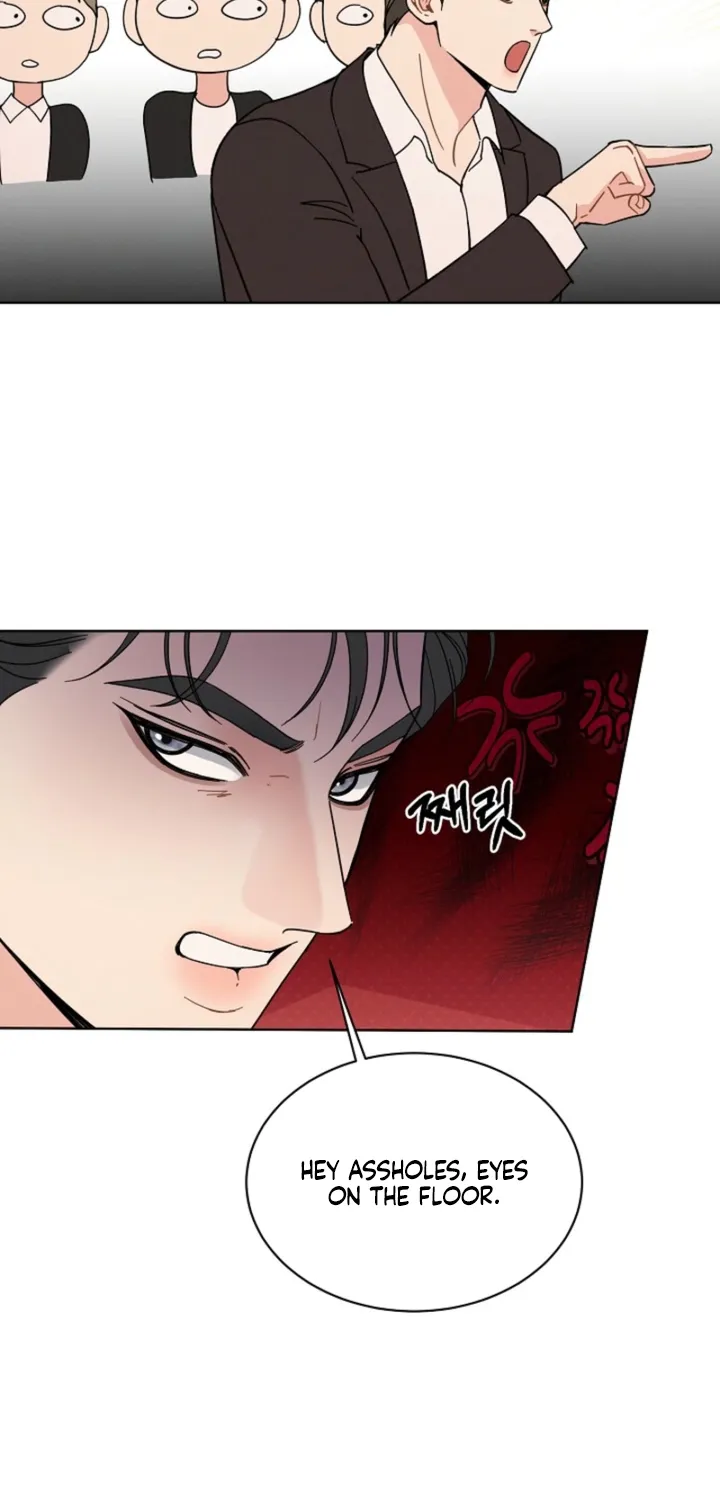 Affordable Romance Chapter 20 - page 36