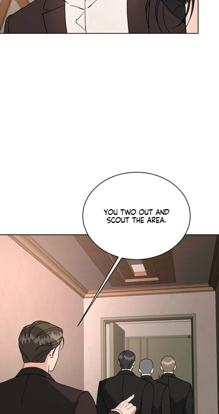 Affordable Romance Chapter 20 - page 38