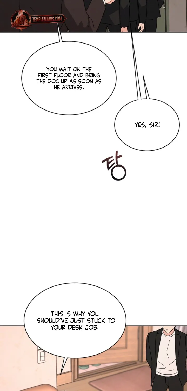 Affordable Romance Chapter 20 - page 39