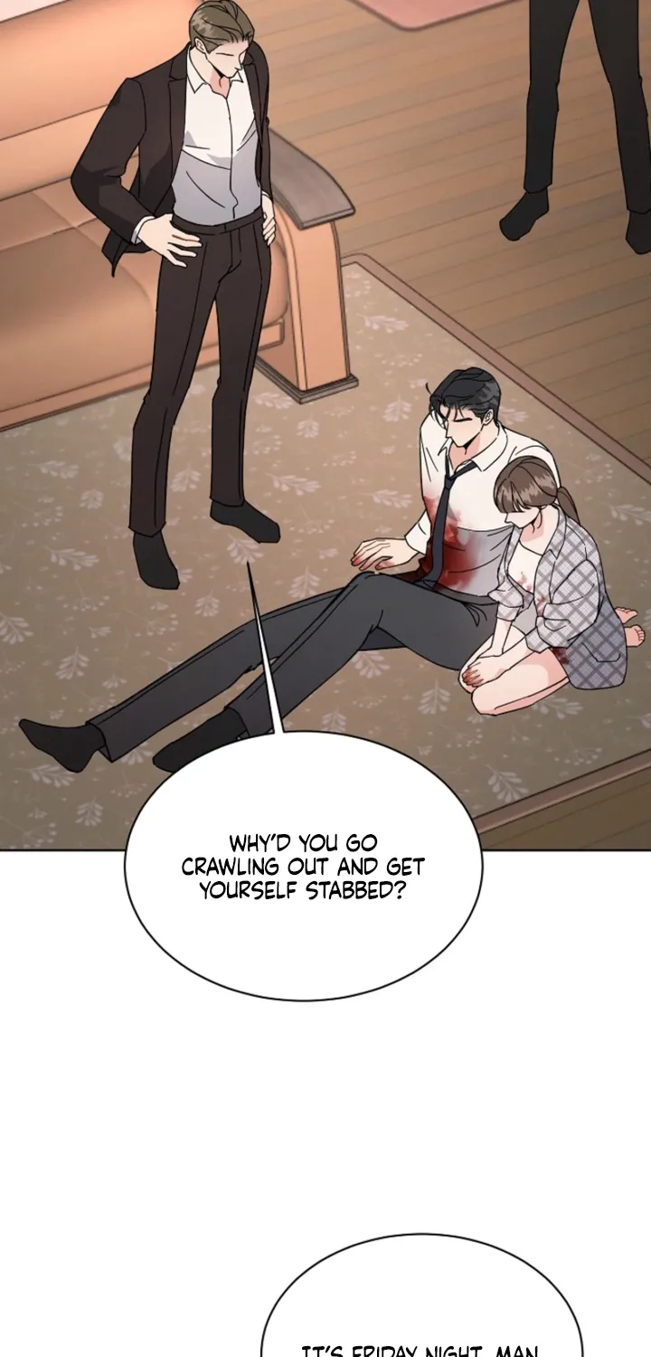 Affordable Romance Chapter 20 - page 40