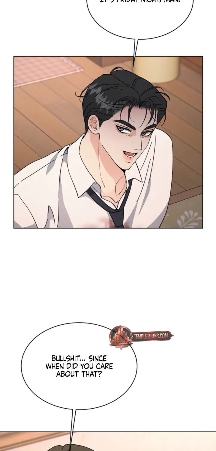 Affordable Romance Chapter 20 - page 41