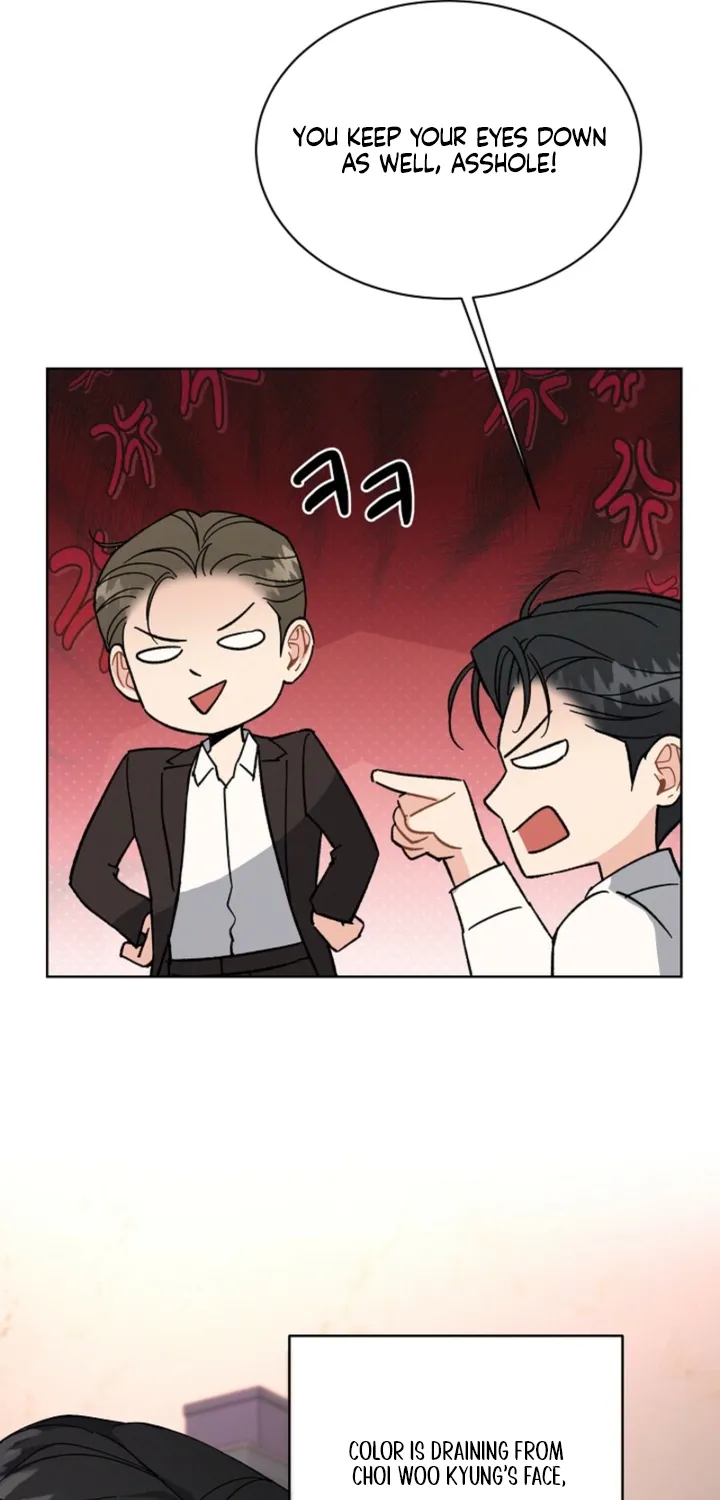 Affordable Romance Chapter 20 - page 43
