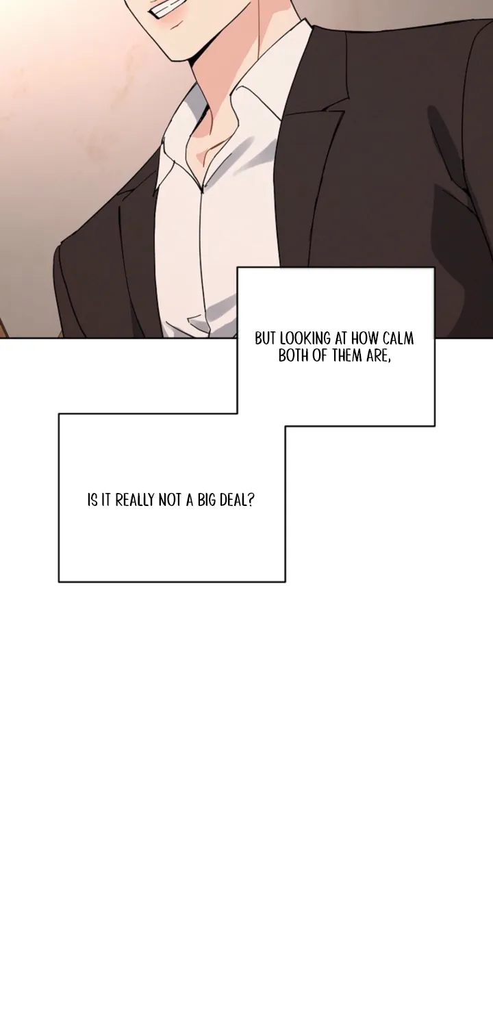 Affordable Romance Chapter 20 - page 45