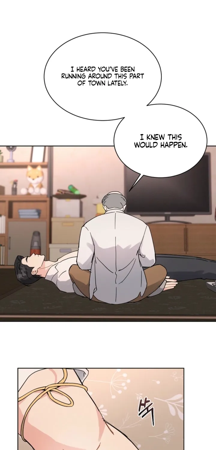 Affordable Romance Chapter 20 - page 47