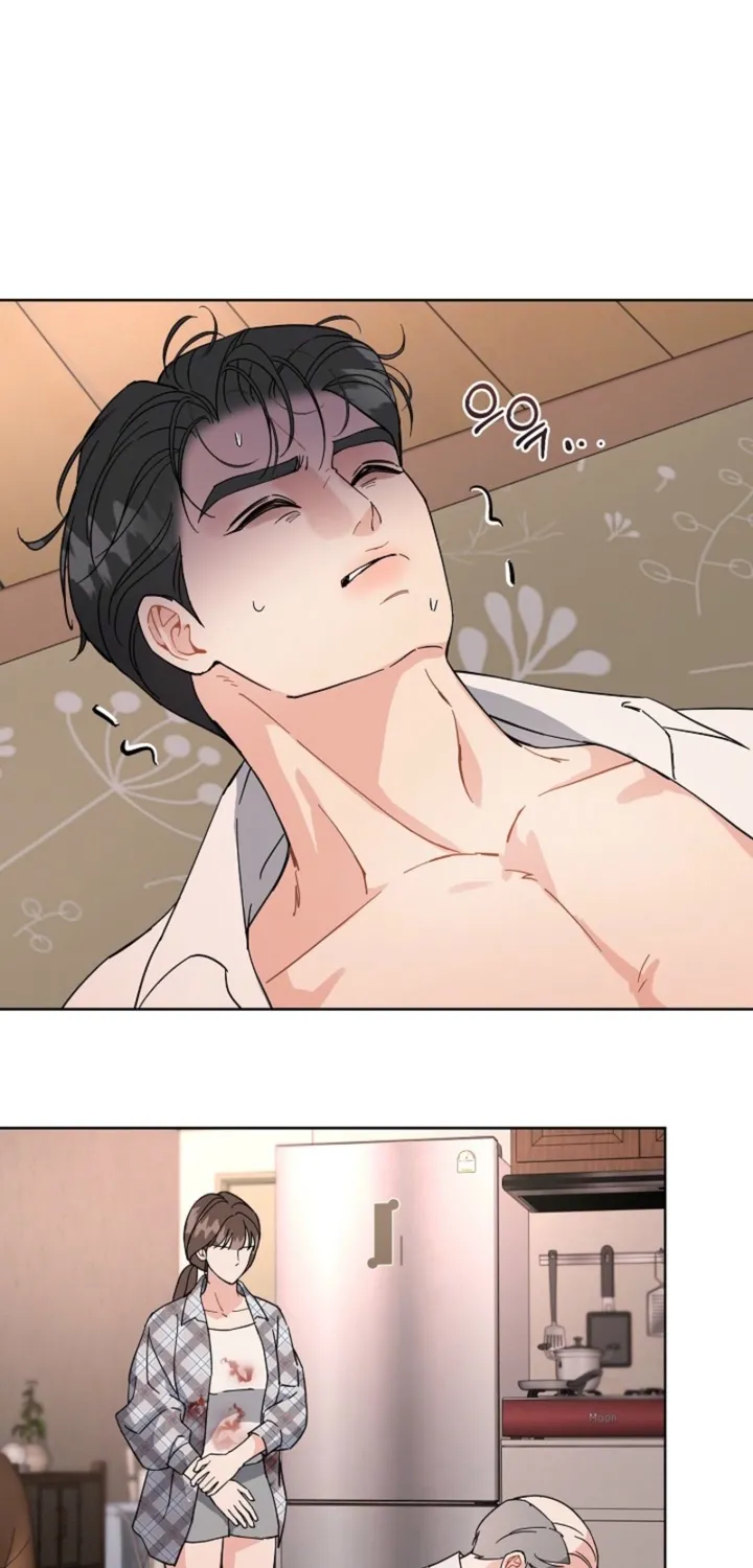 Affordable Romance Chapter 20 - page 49