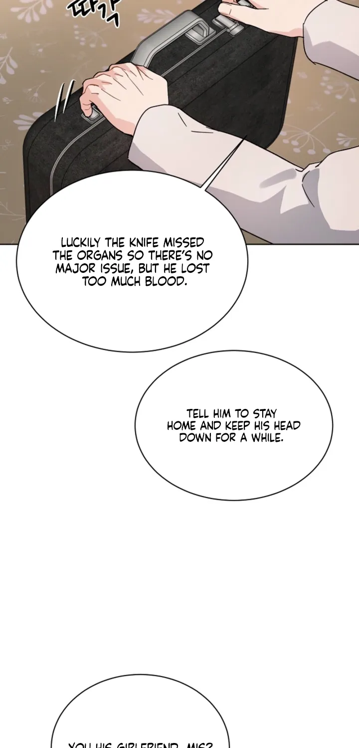 Affordable Romance Chapter 20 - page 52