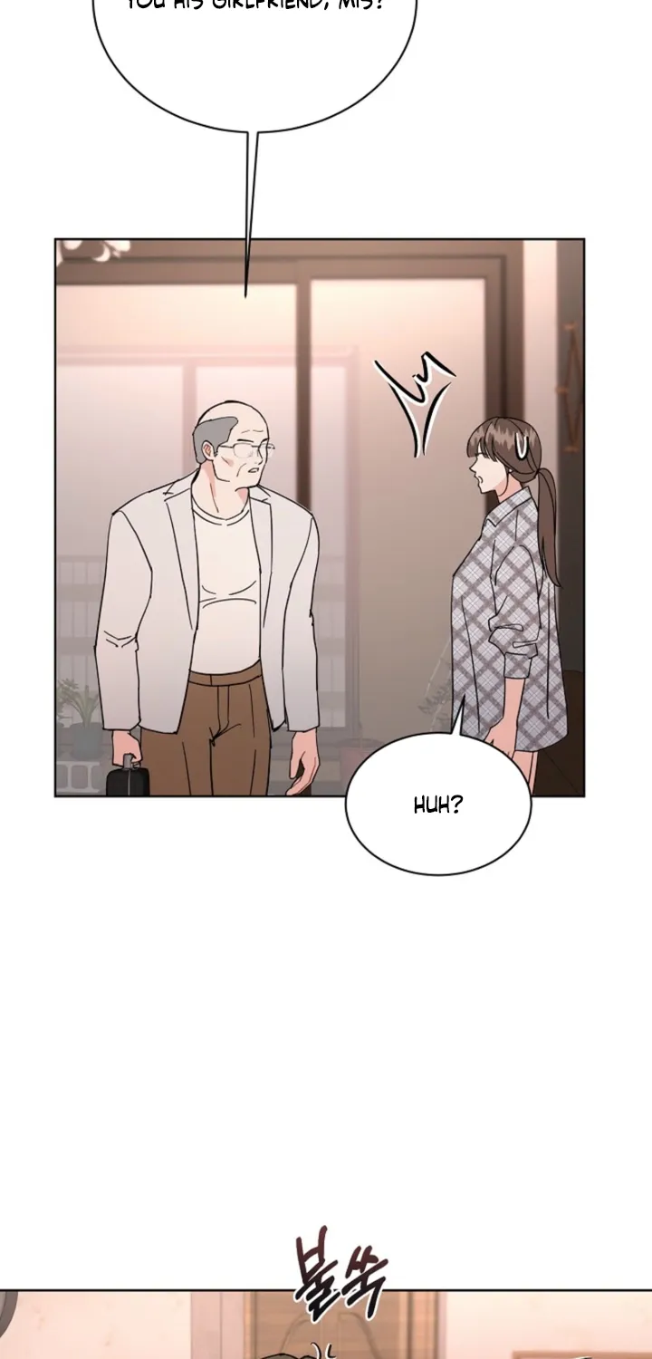 Affordable Romance Chapter 20 - page 53