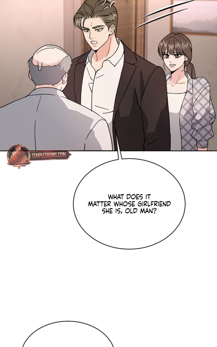 Affordable Romance Chapter 20 - page 54