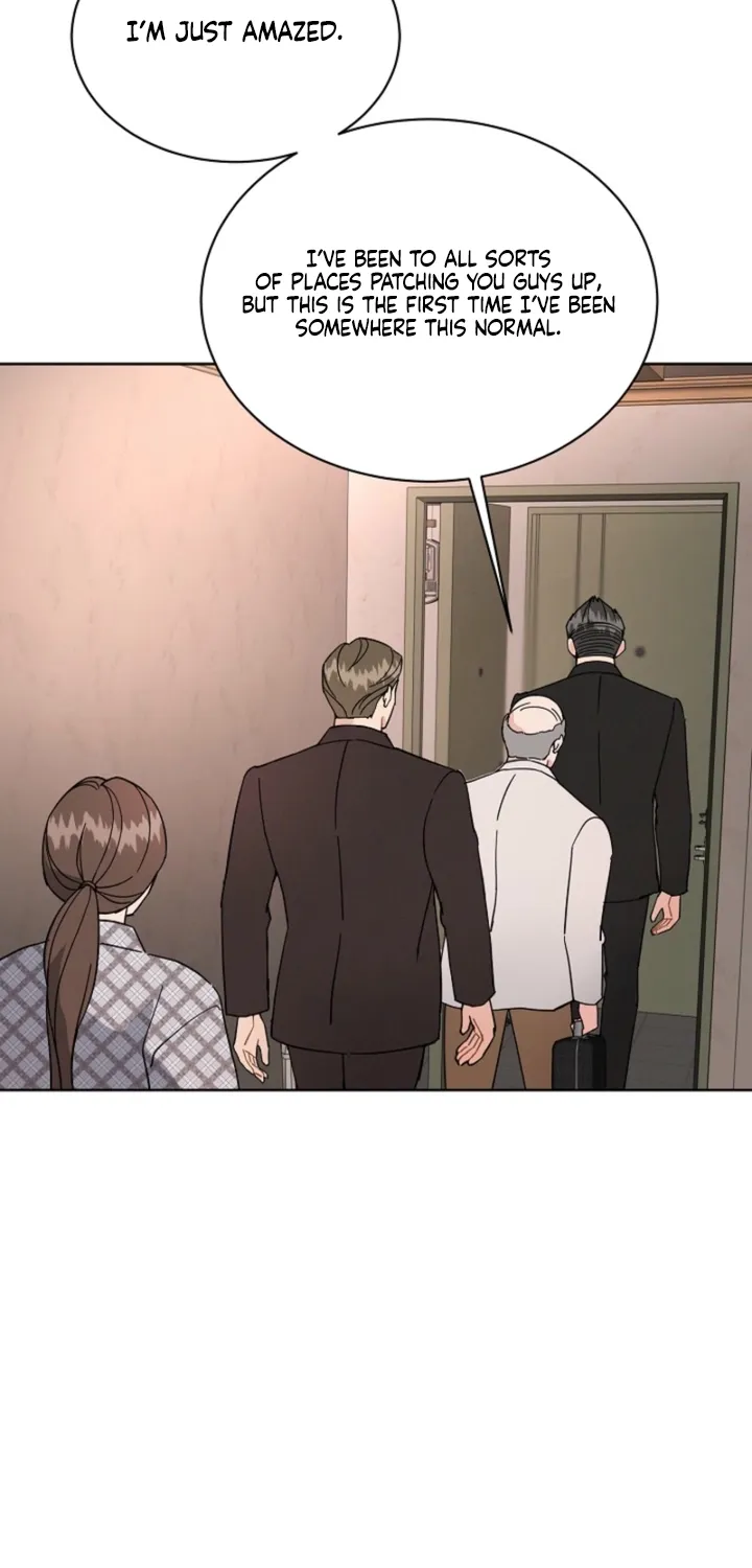 Affordable Romance Chapter 20 - page 55