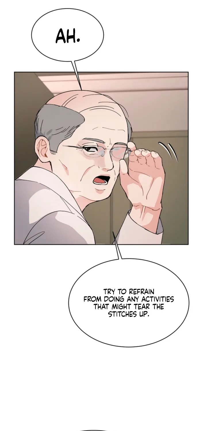 Affordable Romance Chapter 20 - page 56