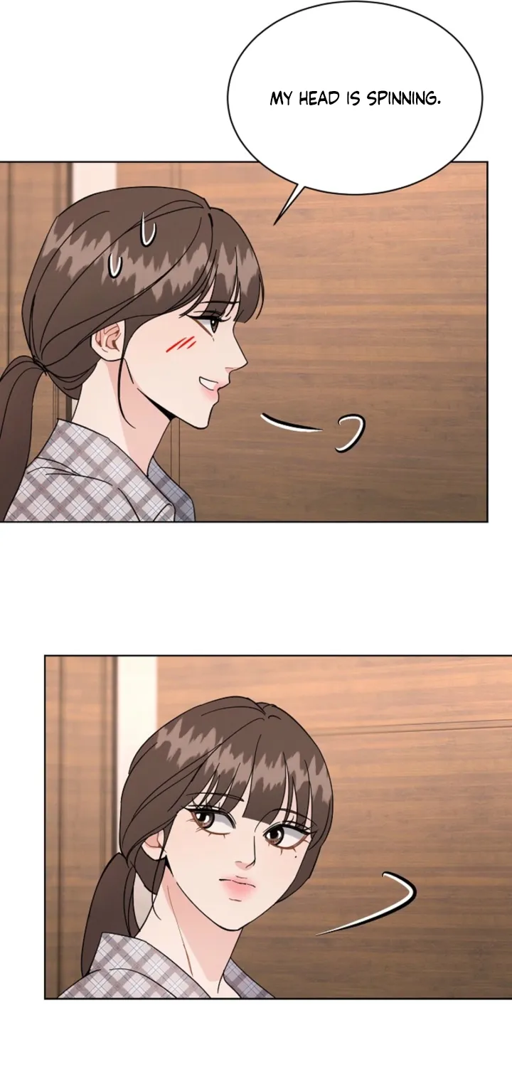 Affordable Romance Chapter 20 - page 59
