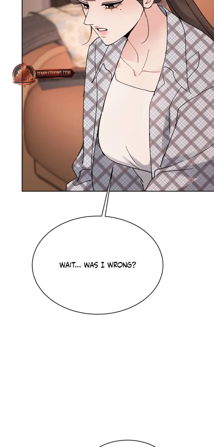Affordable Romance Chapter 20 - page 6