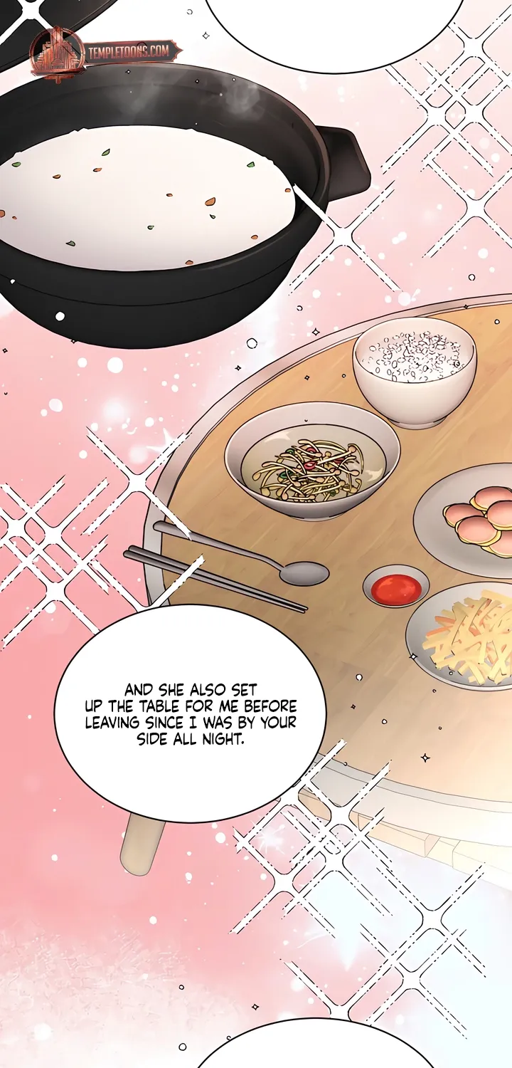 Affordable Romance Chapter 21 - page 13