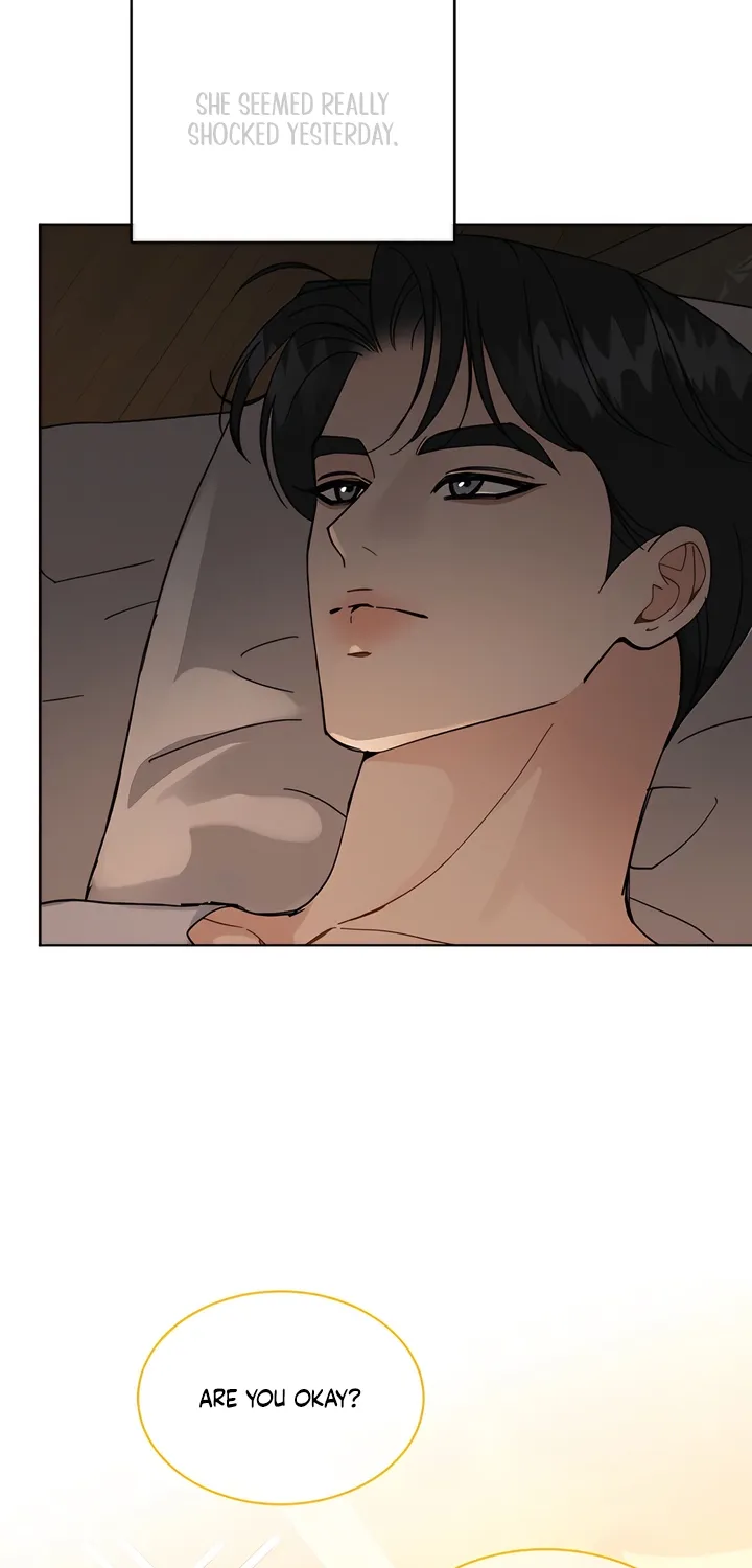 Affordable Romance Chapter 21 - page 18