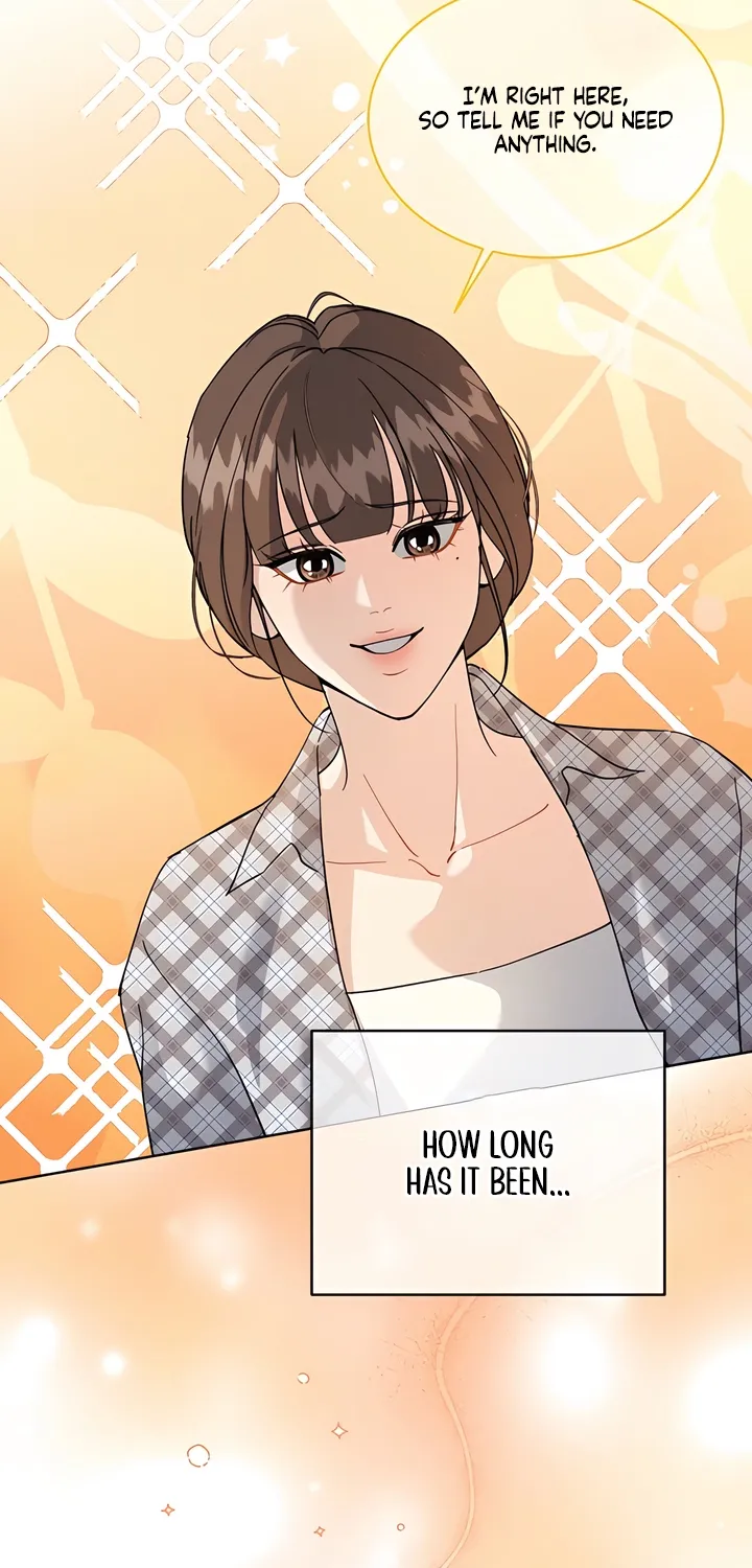 Affordable Romance Chapter 21 - page 19