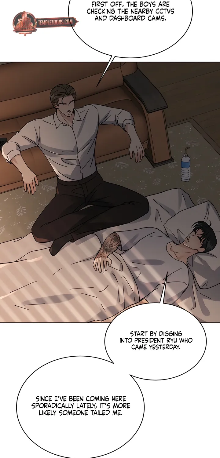 Affordable Romance Chapter 21 - page 21