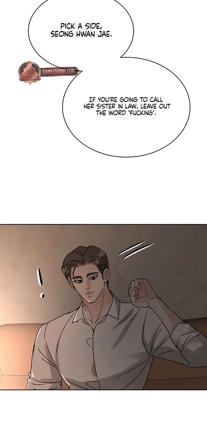 Affordable Romance Chapter 21 - page 24