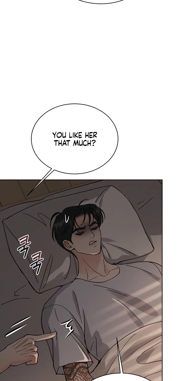Affordable Romance Chapter 21 - page 26