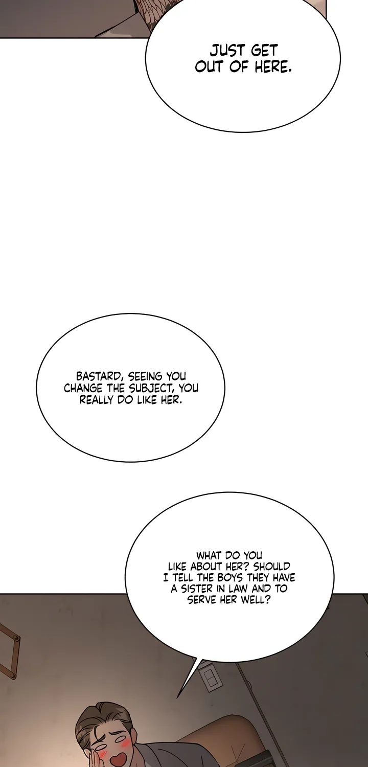 Affordable Romance Chapter 21 - page 27
