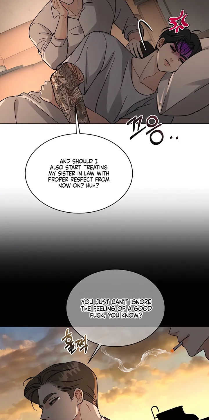 Affordable Romance Chapter 21 - page 28