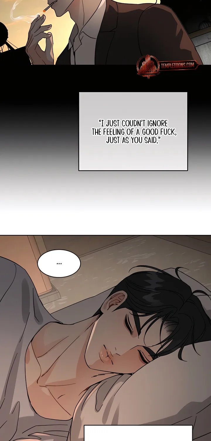 Affordable Romance Chapter 21 - page 29