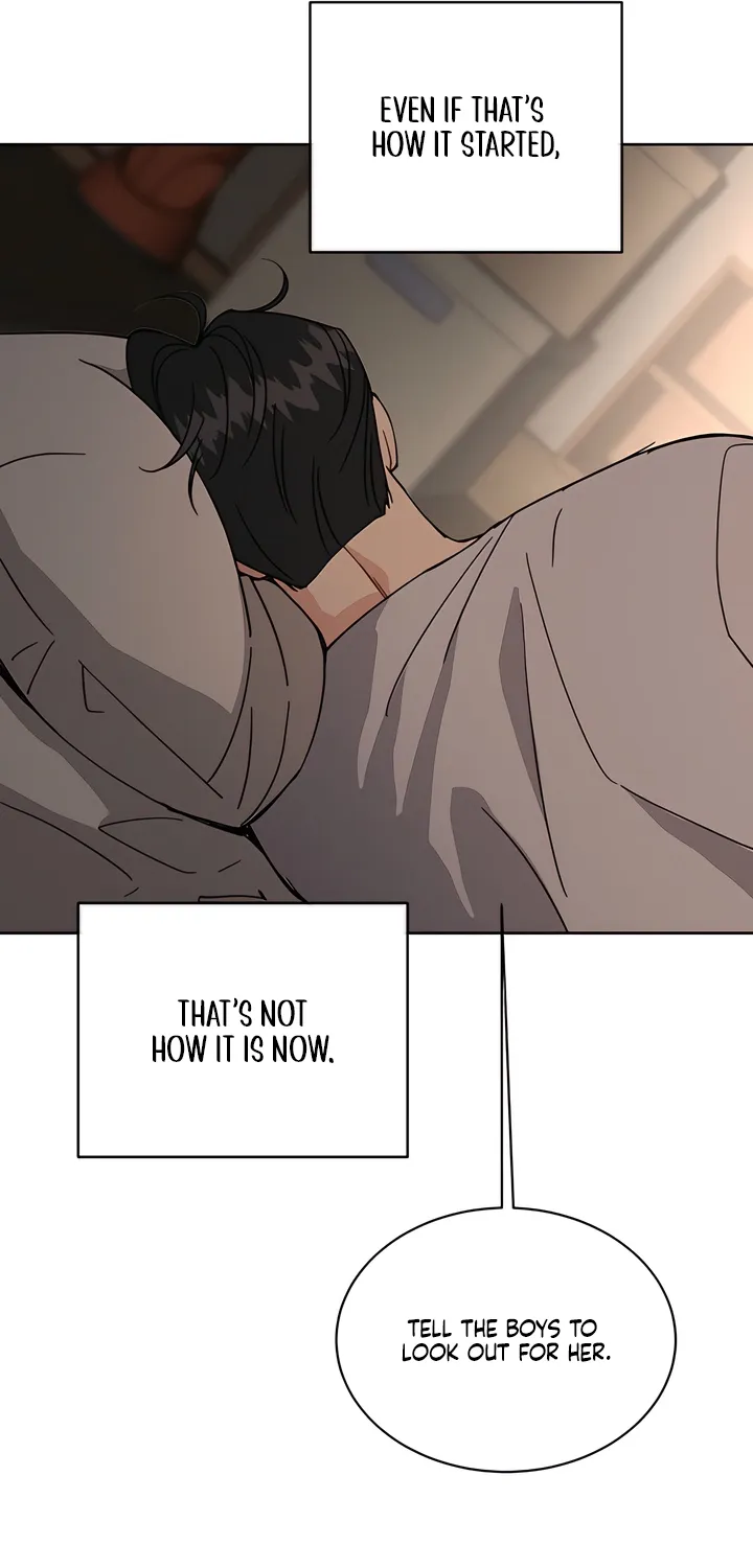 Affordable Romance Chapter 21 - page 33