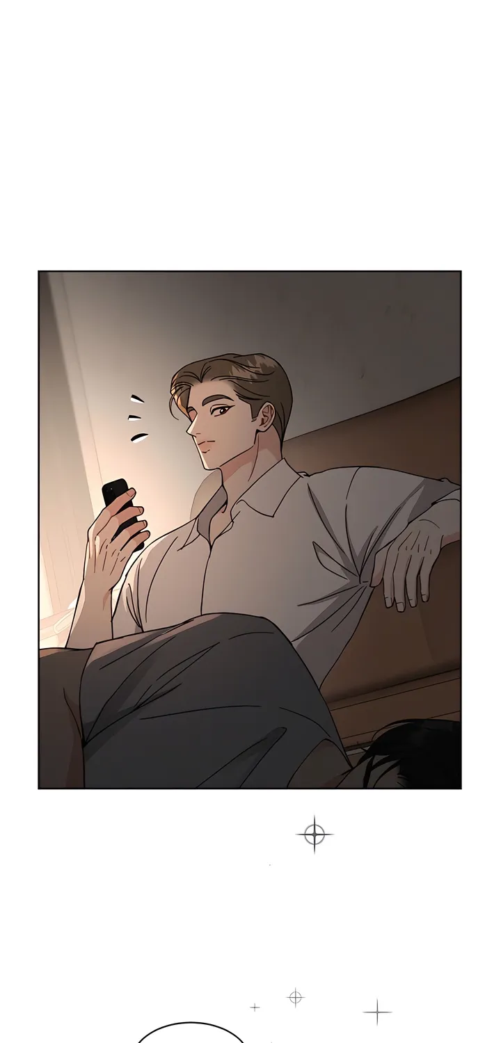 Affordable Romance Chapter 21 - page 34