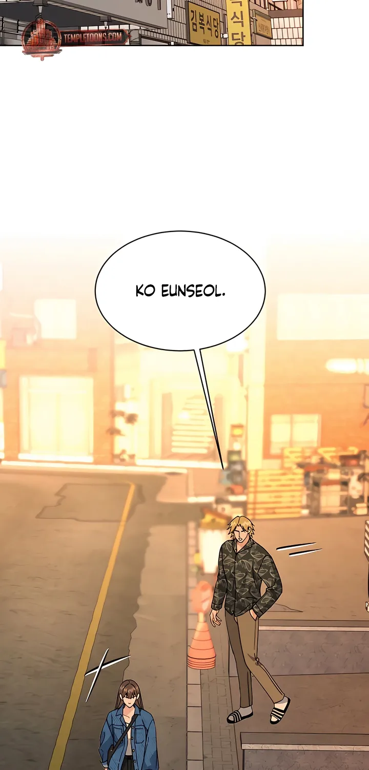 Affordable Romance Chapter 21 - page 37